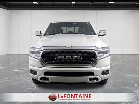 Used 2019 RAM 1500 Limited image 8