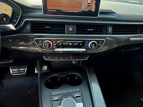 Used 2019 Audi S5 Prestige w/ S Sport Package AWD/4WD image 9
