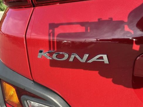 Used 2020 Hyundai Kona SEL image 29