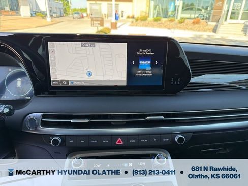 Used 2024 Hyundai Palisade Calligraphy AWD/4WD image 31