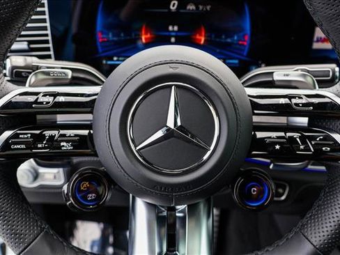 New 2026 Mercedes-Benz GLE 63 AMG S image 14