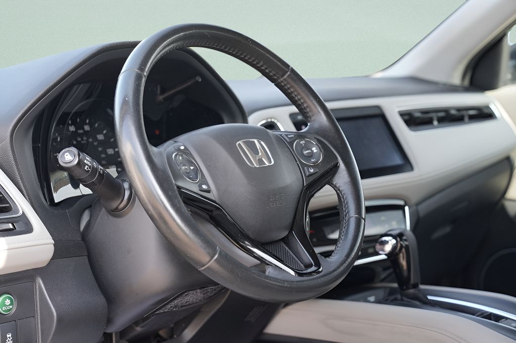 Used 2019 Honda HR-V EX-L image 22