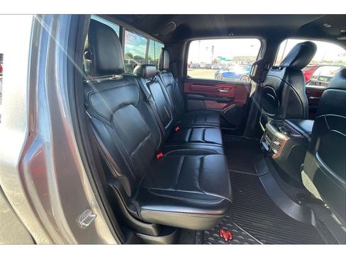 Used 2019 RAM 1500 Rebel w/ Rebel Level 2 Equipment Group image 27
