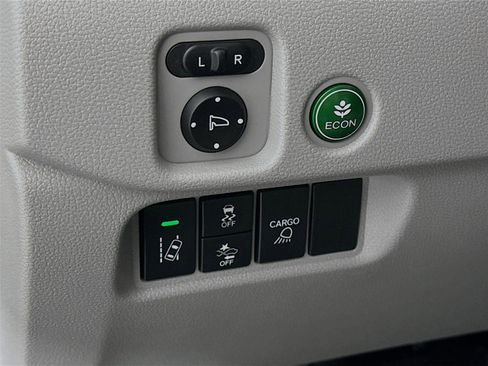 Used 2022 Honda Ridgeline RTL image 10