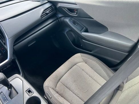 Used 2024 Subaru Crosstrek 2.0i Premium AWD/4WD image 13
