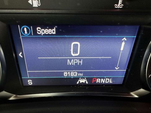 Used 2024 Chevrolet Equinox LS w/ LS Convenience Package AWD/4WD image 30