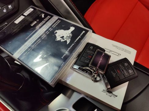 Used 2014 Chevrolet Corvette Stingray Convertible w/ 2LT Preferred Equipment Group image 42