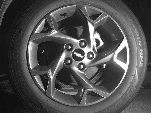 Used 2025 Chevrolet Trax LT w/ LT Convenience Package FWD image 14