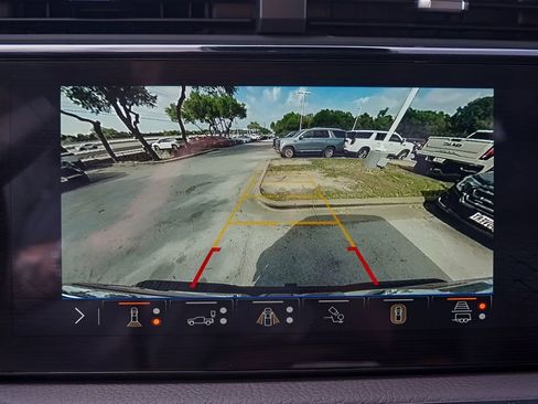 New 2026 GMC Sierra 2500 Denali w/ Denali Reserve Package image 12