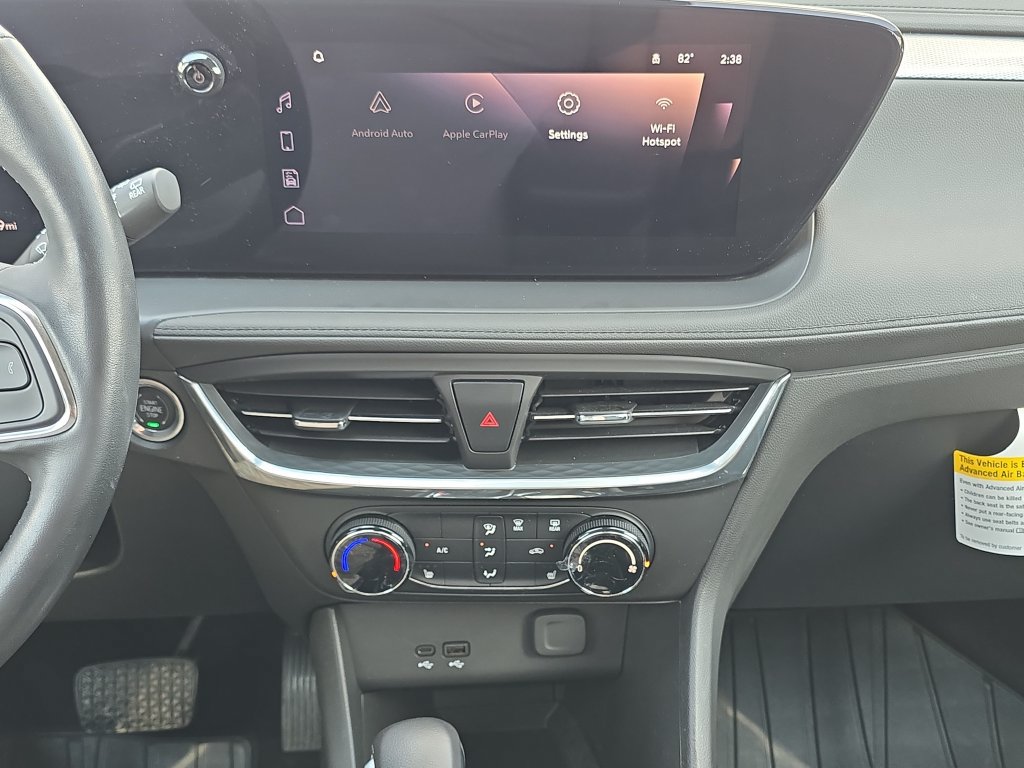 Certified 2024 Buick Encore GX Preferred w/ Comfort Package AWD/4WD image 23