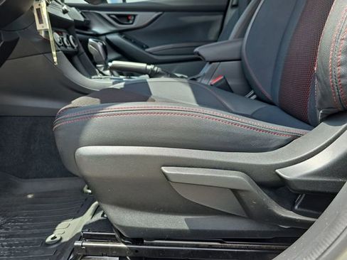 Used 2023 Subaru Crosstrek 2.0i Premium w/ Popular Package #4A image 28