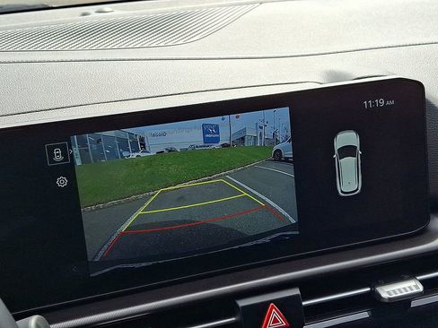 Used 2026 Kia Sportage EX image 18