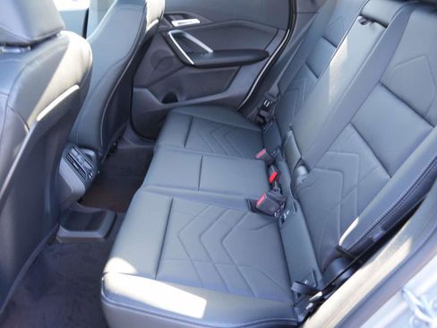 New 2026 BMW X1 xDrive28i w/ Technology Package image 9