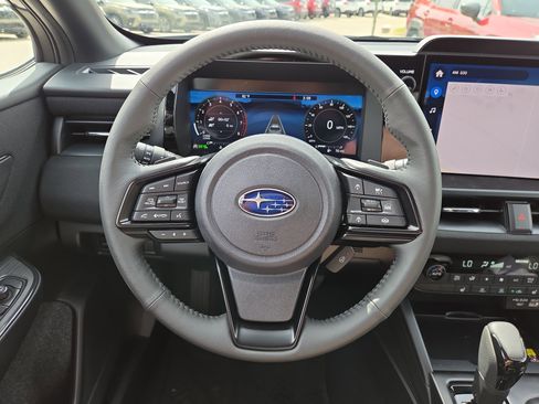 New 2026 Subaru Outback Premium AWD/4WD image 10