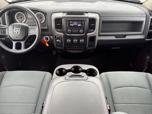 Used 2016 RAM 1500 Express image 12