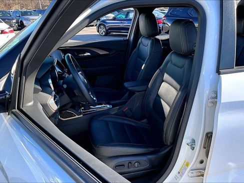 Used 2023 Chevrolet TrailBlazer ACTIV w/ Convenience Package image 20