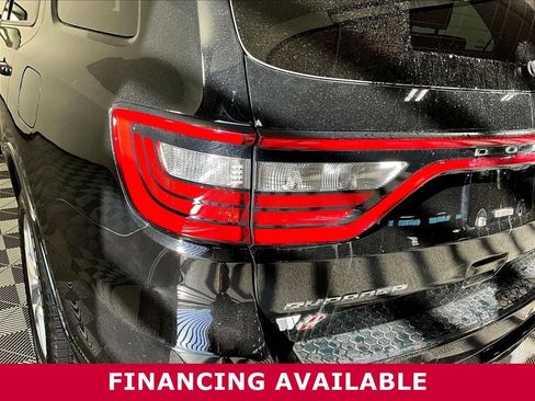 Used 2024 Dodge Durango GT AWD/4WD image 20
