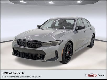 Certified 2024 BMW M340i w/ Premium Package