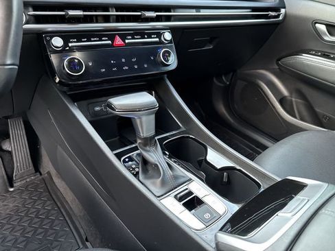 Used 2025 Hyundai Santa Cruz XRT image 23