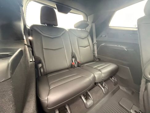 Certified 2024 Cadillac XT6 Premium Luxury w/ LPO, Floor Liner Package image 35