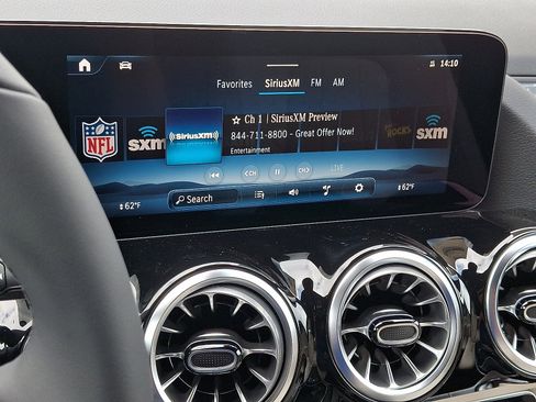 New 2026 Mercedes-Benz GLA 250 4MATIC image 11