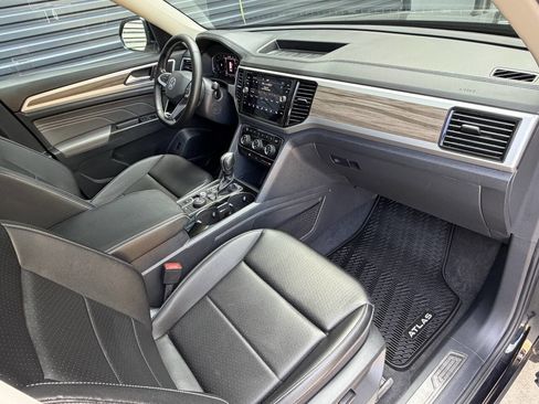 Used 2023 Volkswagen Atlas SEL image 23
