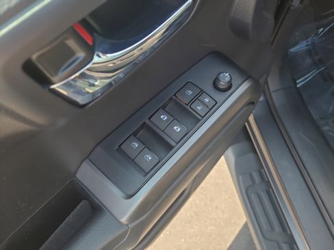 Certified 2023 Toyota Tacoma TRD Sport image 13