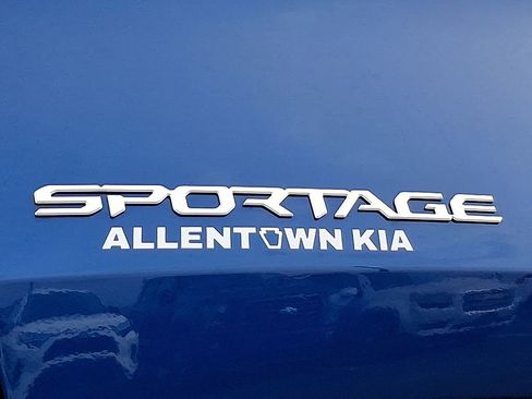 Certified 2023 Kia Sportage X-Line image 31