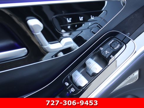 Certified 2023 Mercedes-Benz S 500 4MATIC image 17