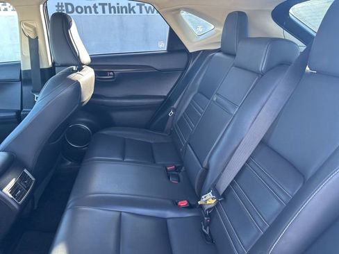 Used 2018 Lexus NX 300 FWD w/ Accessory Package 2 image 31