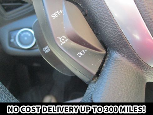 Used 2016 Ford Escape S FWD image 27