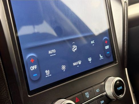 Used 2024 Ford Edge SEL w/ Convenience Package image 15