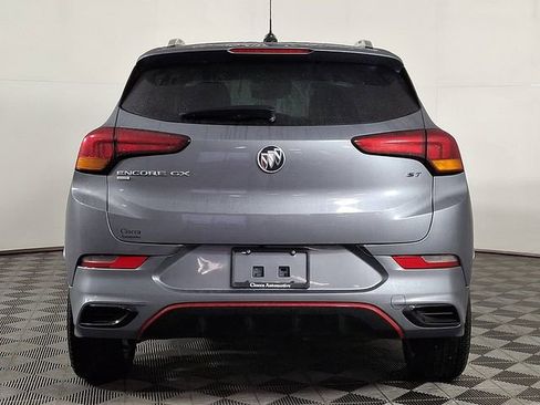 Used 2021 Buick Encore GX Select w/ Sport Touring Package image 8