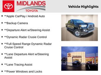 Used 2022 Toyota Tacoma SR5 video 2