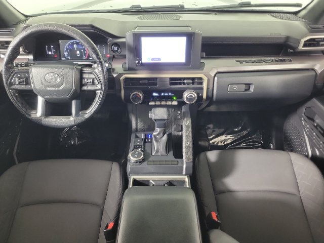 Used 2024 Toyota Tacoma SR5 AWD/4WD image 16