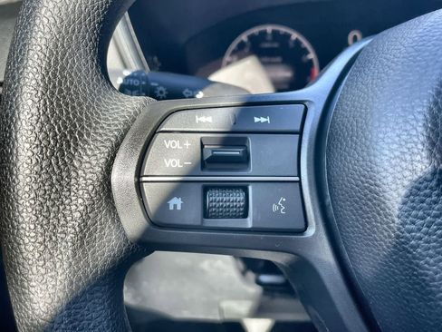 New 2026 Honda CR-V LX image 20