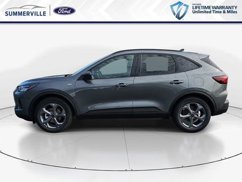 New 2026 Ford Escape ST-Line image 8