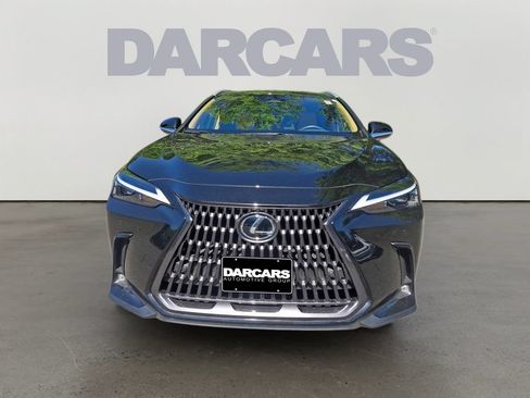 Used 2024 Lexus NX 350 AWD image 2