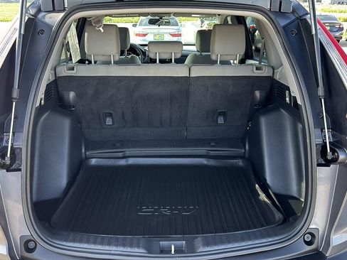 Used 2017 Honda CR-V LX image 21