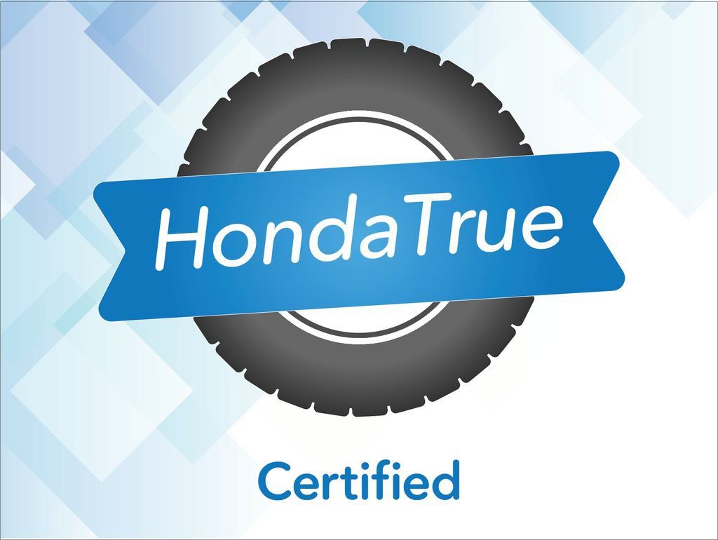 Certified 2025 Honda Accord LX image 34