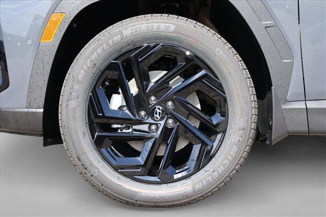 New 2026 Hyundai Tucson Limited AWD/4WD image 9