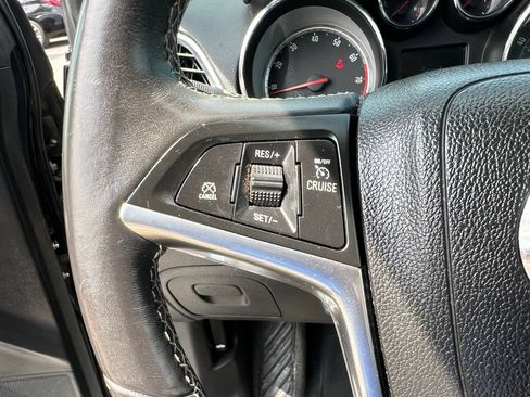 Used 2015 Buick Encore Convenience FWD image 35