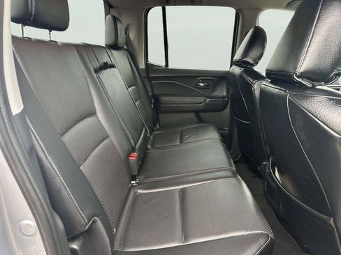 Used 2017 Honda Ridgeline RTL-T image 14