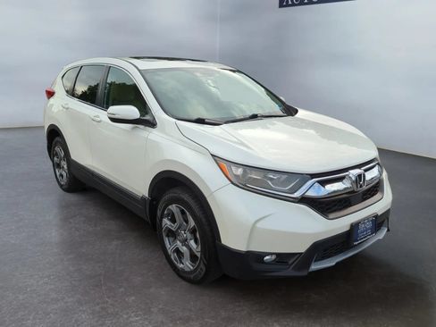 Used 2018 Honda CR-V EX image 6