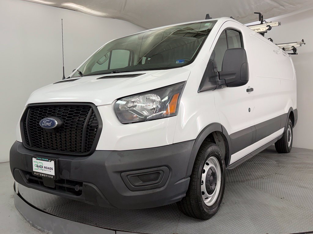 Used 2022 Ford Transit 350 Low Roof RWD image 3