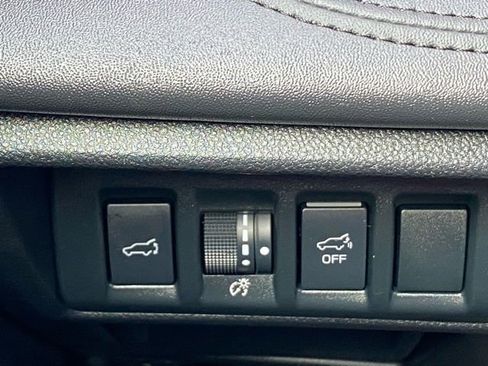 Certified 2025 Subaru Outback Wilderness image 14