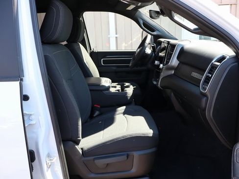 Used 2025 RAM 2500 Big Horn image 52