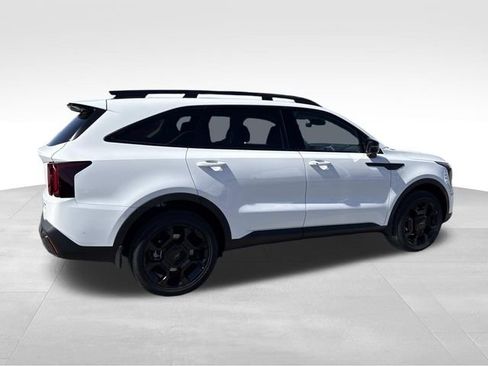 New 2026 Kia Sorento SX AWD/4WD image 2