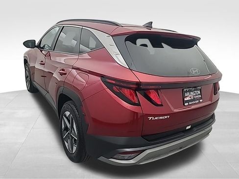 Used 2025 Hyundai Tucson SEL image 6