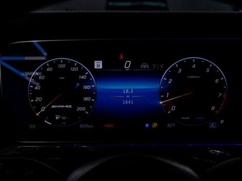 Used 2025 Mercedes-Benz G 63 AMG 4MATIC image 75